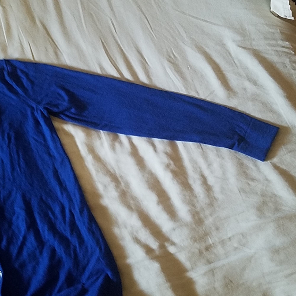 Buttoned jacket - Picture 4 of 4